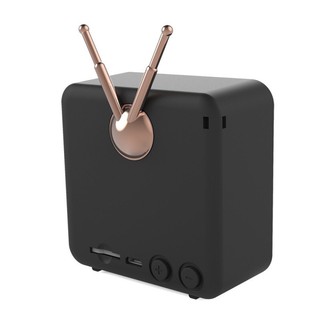 loa bluetooth mini decor, trang trí, nghe nhạc