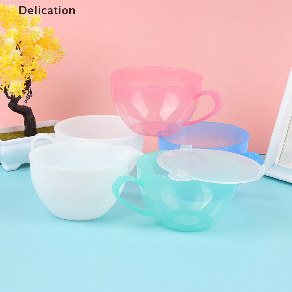 Tô nhựa trộn kem / salad/ ướp gia vị thực phẩm đa năng tiện dụng