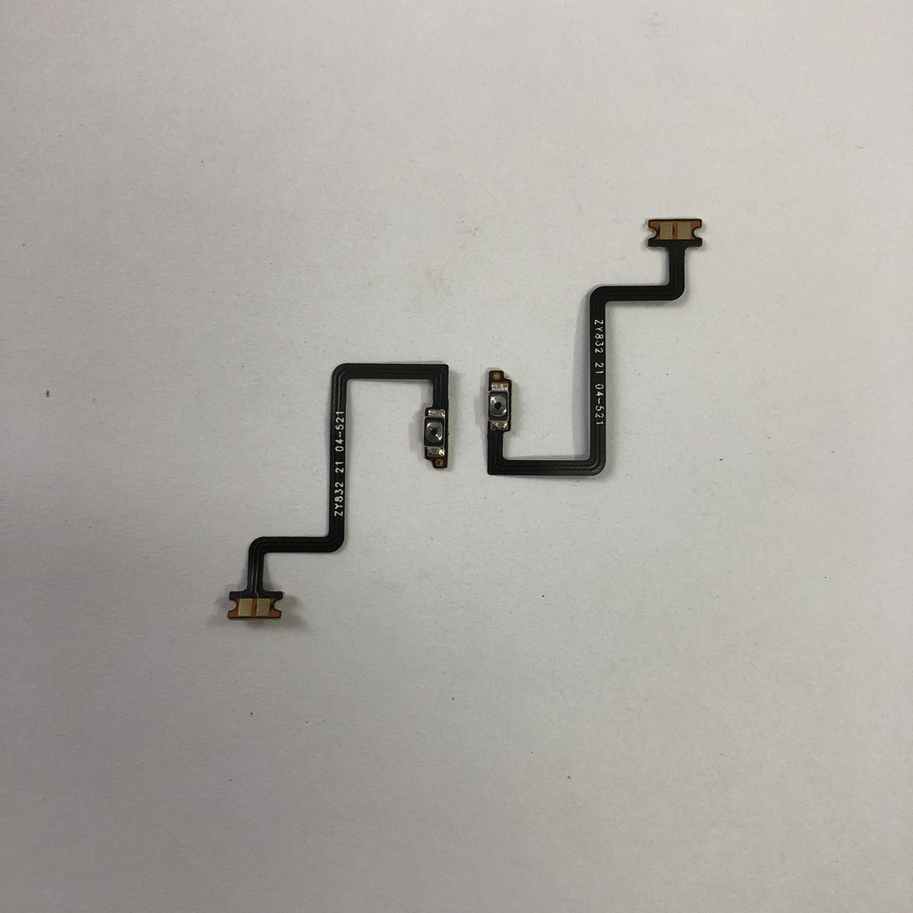 Dây nguồn vân tay Oppo A55 5G