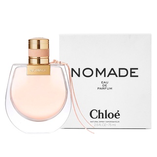 Nước hoa nữ Chloe Nomade