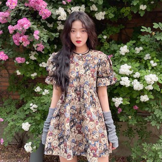 [ĐỢI 10 NGÀY]- Áo croptop ngắn/ Quần jean suông