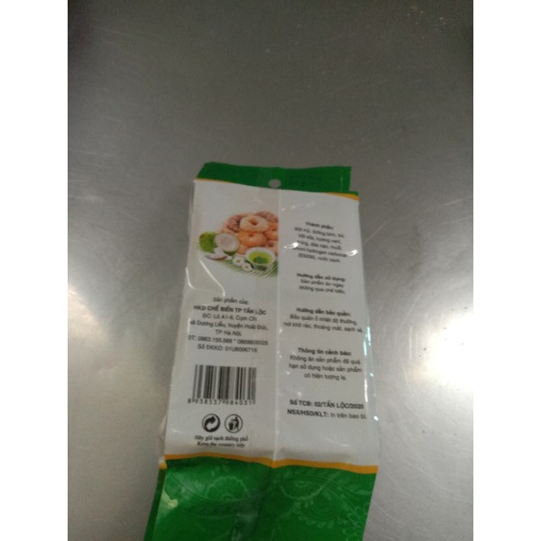 Bánh trứng dừa vòng to 12 cái