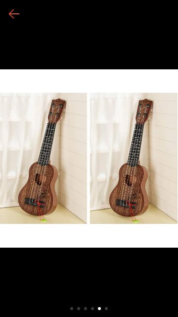 Đàn gitar cao cấp