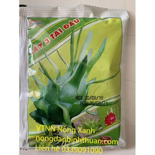 Lấy Ba Tai Đầu Trái Thanh long Công ty SenTa Nhật Bản - lấy 3 tai đầu senta
