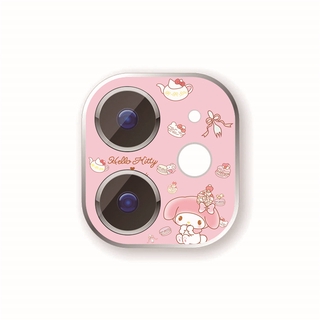 Miếng Dán Bảo Vệ Camera Cho iPhone12 PRO MAX MINI