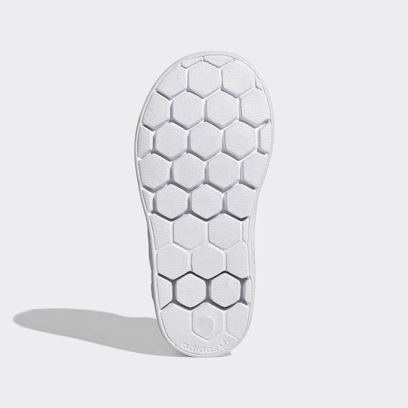 55*hàng Có Sẵn*Giày Thể Thao Adidas SUPERSTAR Mới Mùa Hè Cho Trẻ Em