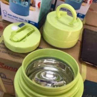 BÌNH THỦY Ủ CHÁO RẠNG ĐÔNG 850ml