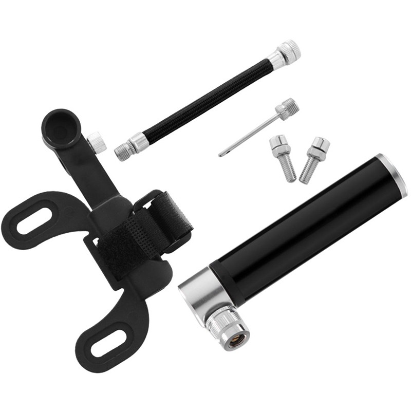 Ống Bơm Xe Đạp Mini
