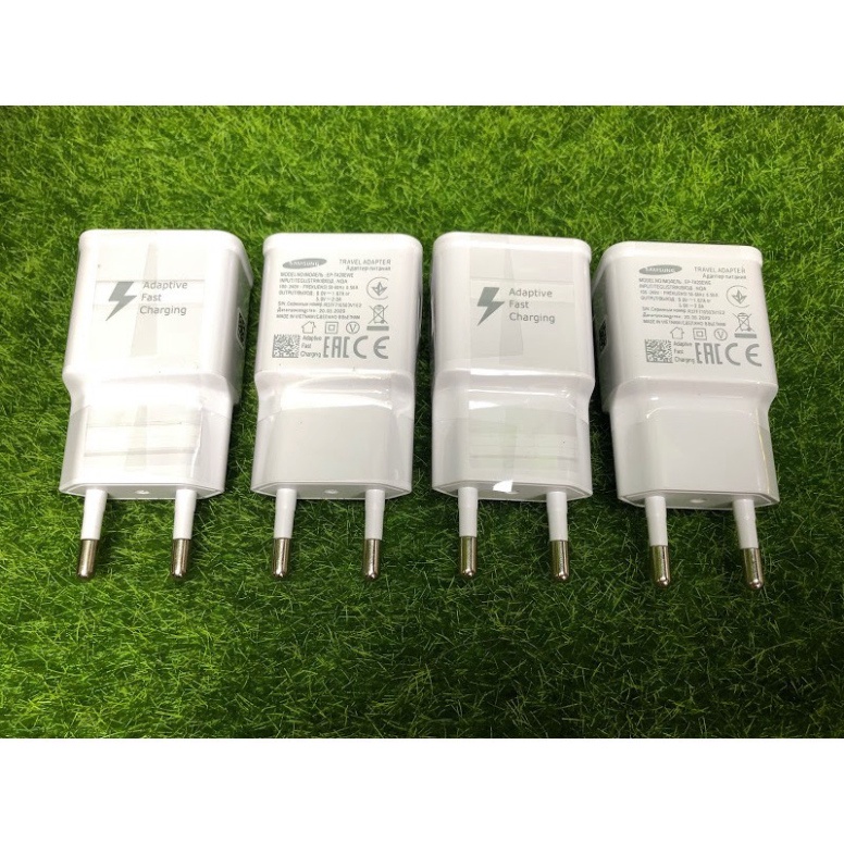 {Sale sốc} Sạc Samsung S6/Note4 lk (Sạc nhanh)