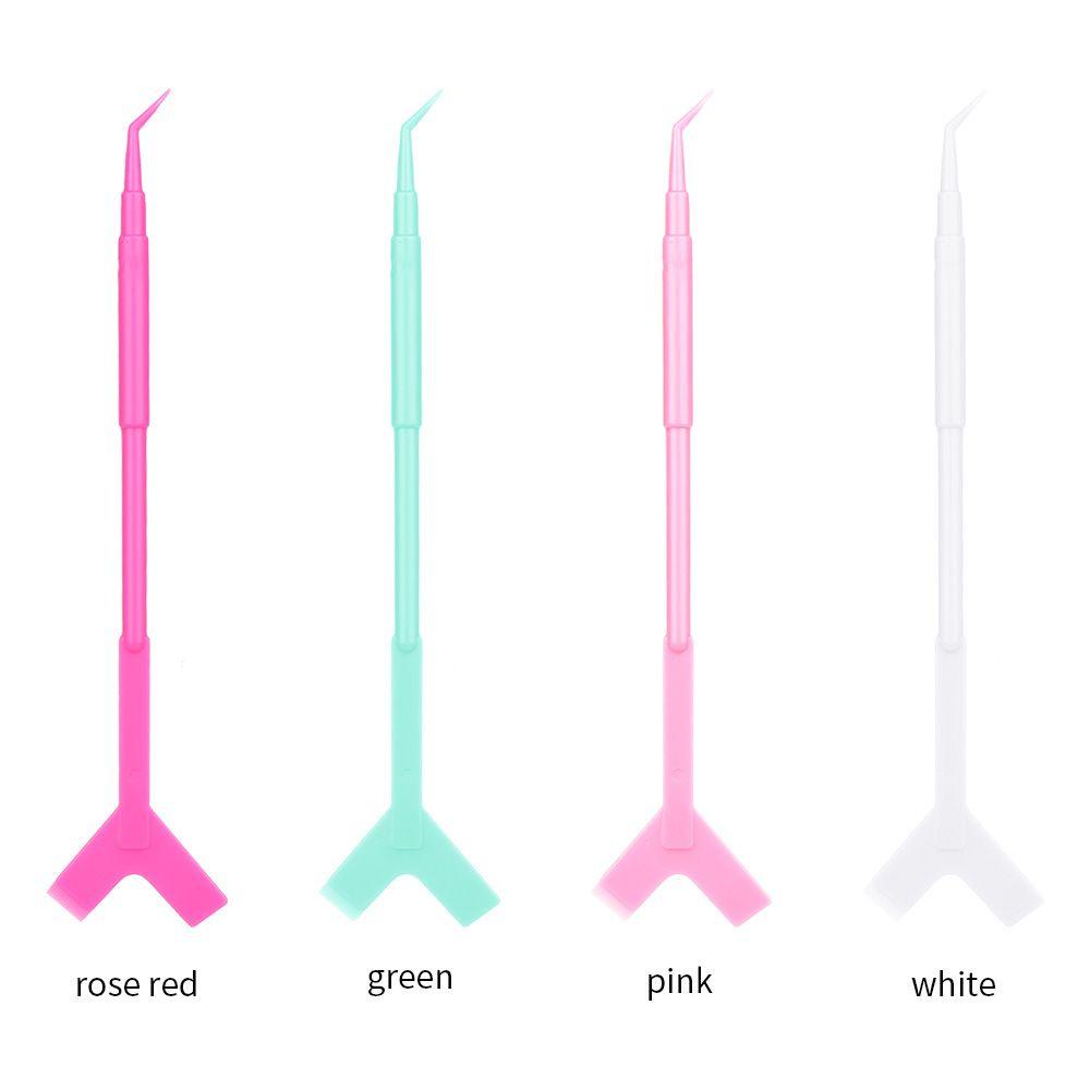 Set 10 Dụng Cụ Hỗ Trợ Uốn Mi Tiện Lợi