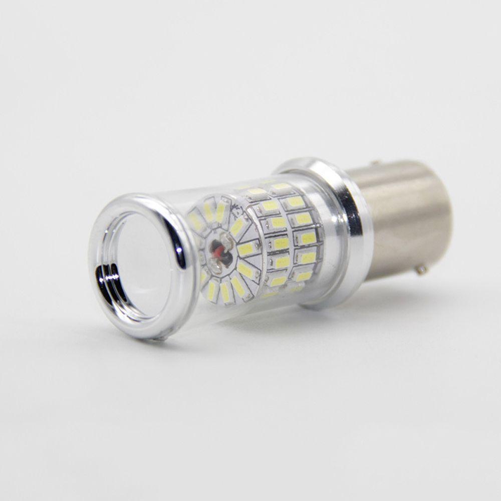 Set 2 Đèn LED Phanh Xe Hơi 3014 48SMD Chuyên Dụng