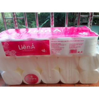GIẤY VỆ SINH LIÊN Á