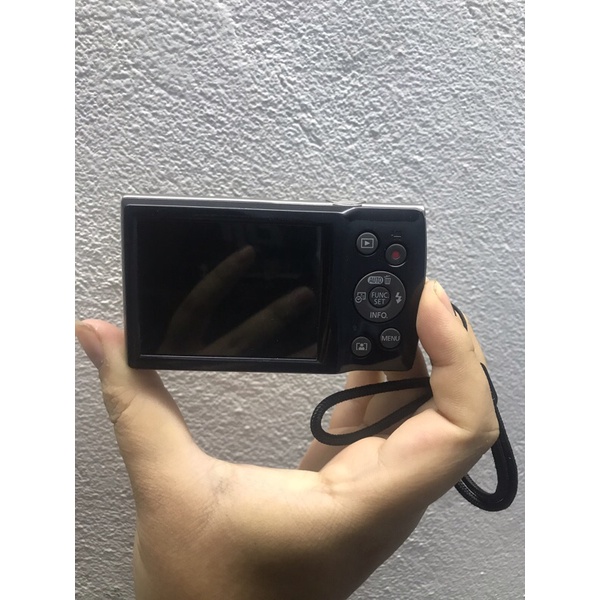 Máy ảnh Canon IXUS 185 | BigBuy360 - bigbuy360.vn