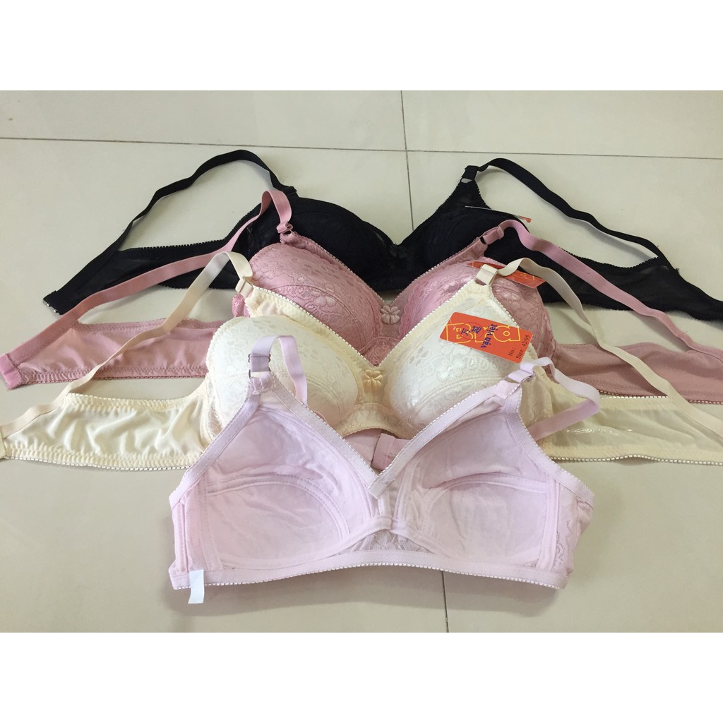 Áó lót Việt không mút không gọng hàng cực đẹp ,có size 42