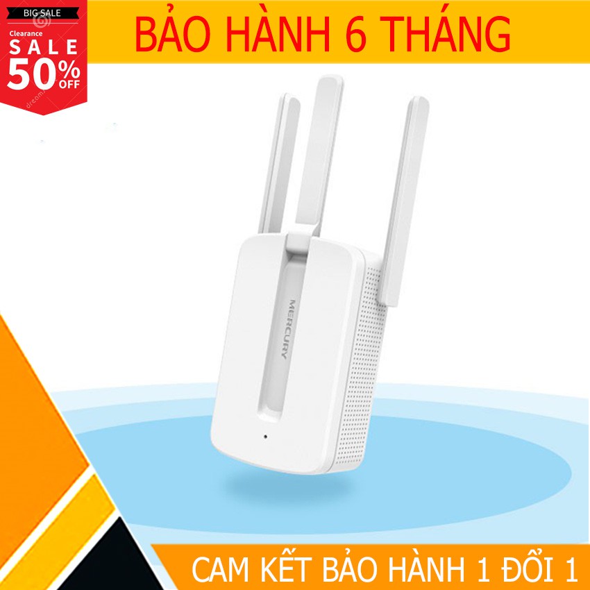 KÍCH SÓNG WIFI SIÊU MẠNH