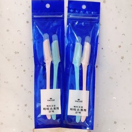 DAO CẠO MÀY VACOSI EYEBROW KNIFE