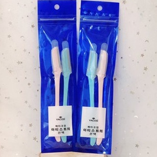 DAO CẠO MÀY VACOSI EYEBROW KNIFE