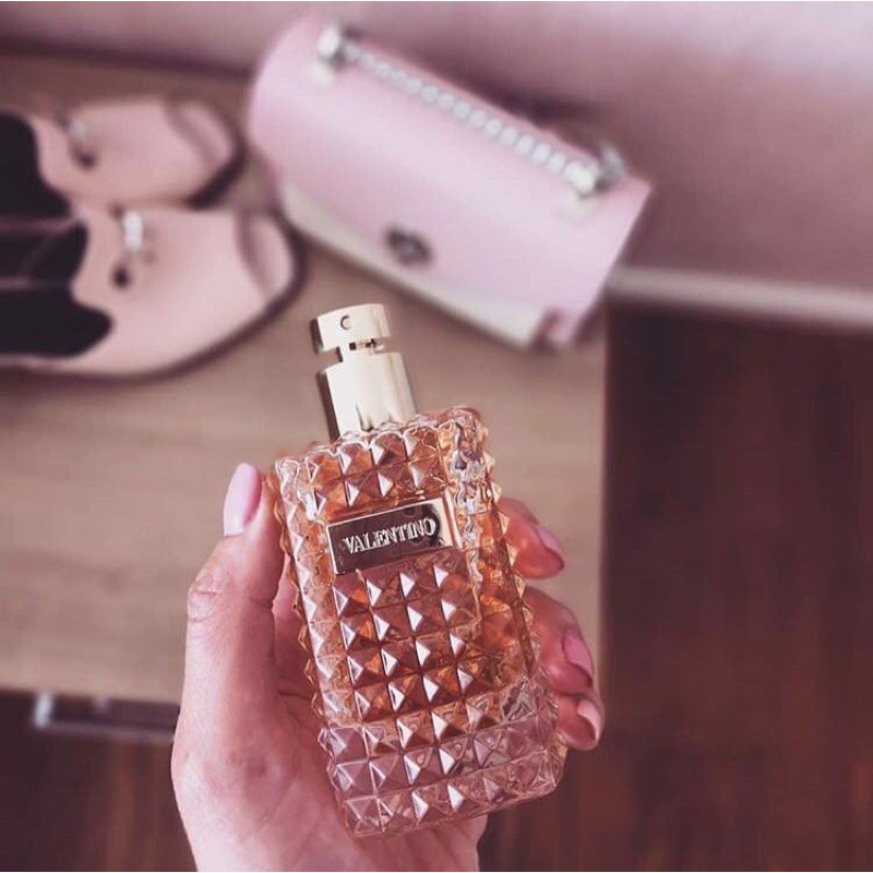 [Deal Sốc 0 đ]_Nước hoa nữ valentino_nước hoa hương dễ thương thuần khiết_phong cách trẻ trung hiện đại. | BigBuy360 - bigbuy360.vn