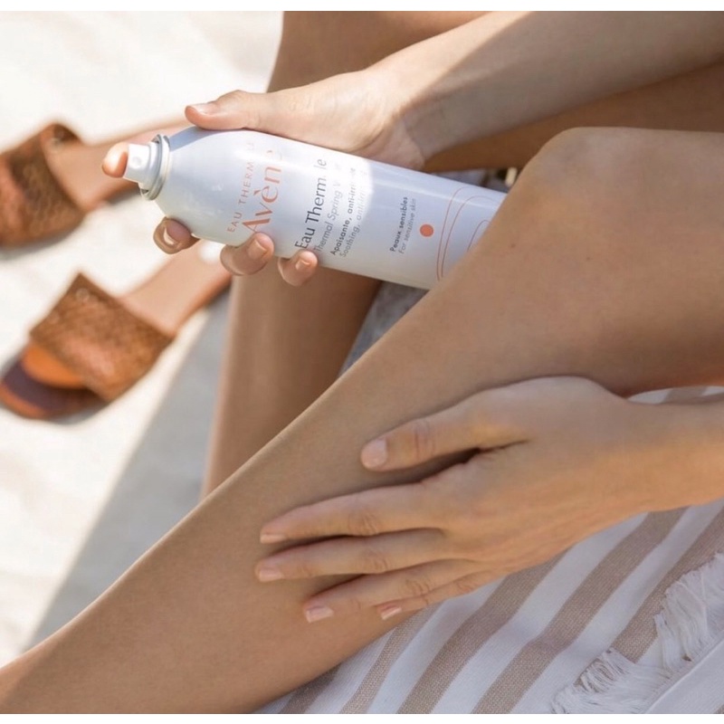 [300ml]Xịt khoáng Avene Eau Thermal Spring Water | BigBuy360 - bigbuy360.vn