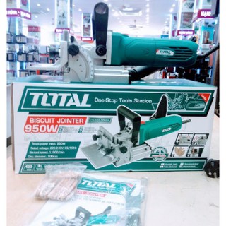 MÁY GHÉP MỘNG 950W TOTAL TS70906