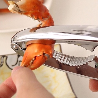 Dụng Cụ Kẹp Càng Cua Càng Ghẹ Và Các Hạt Khô Tiện Ích