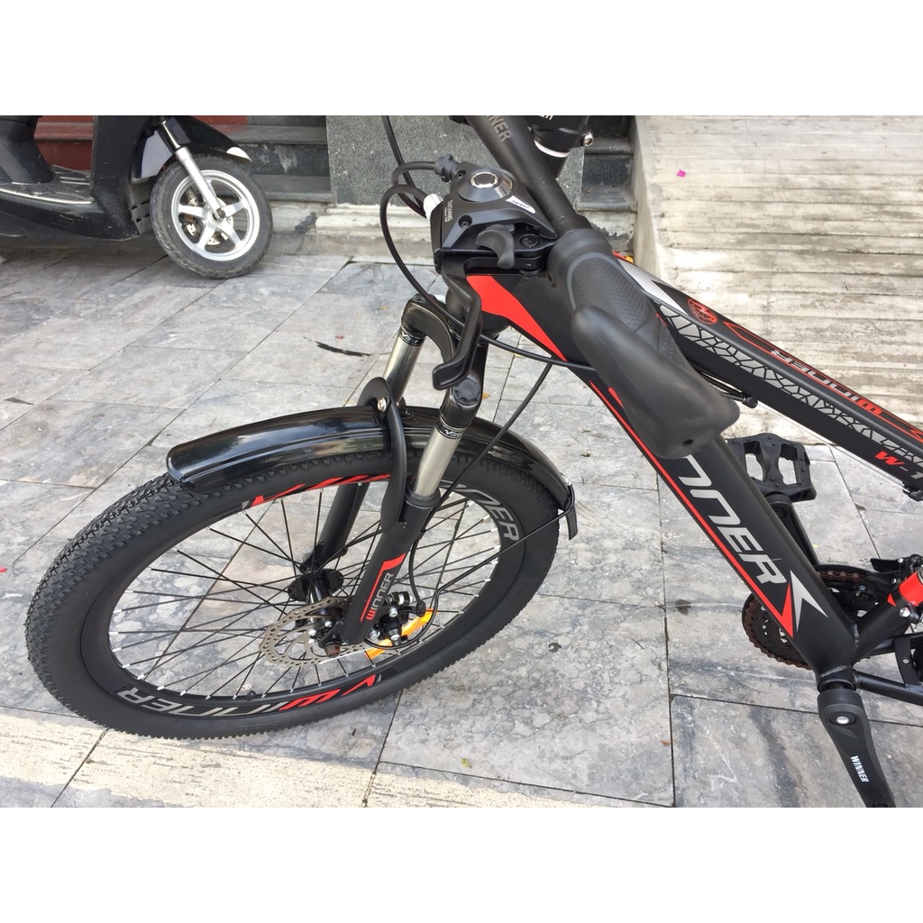 Xe đạp địa hình Winner 24