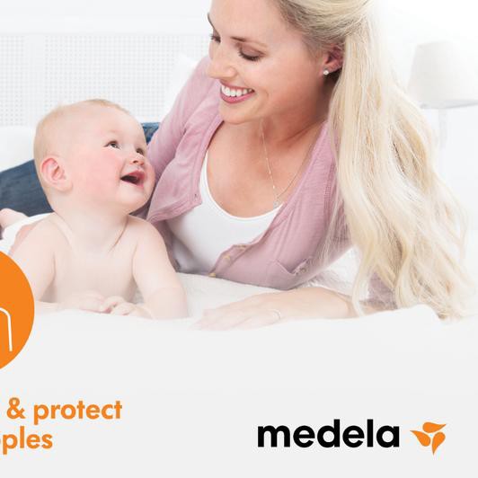 Medela Purelan 100 Tube 37 Gr