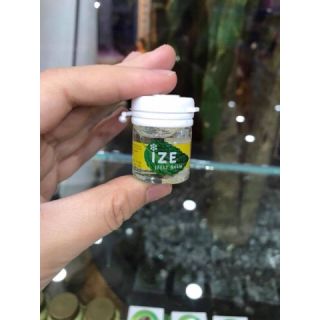 Dầu bạc hà Ize Jelli Balm Thái Lan (5ml)