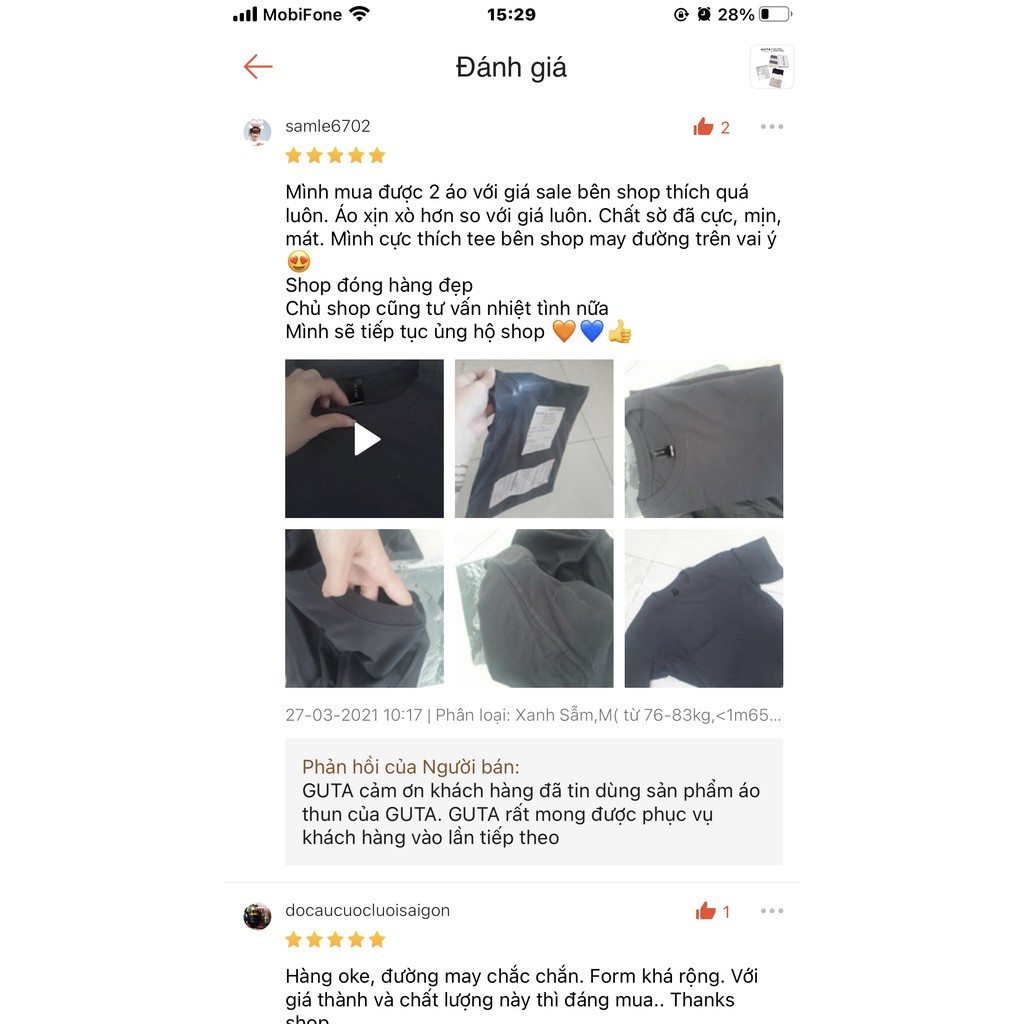 Áo Thun Tay Lỡ Form Rộng Unisex Chất Phông Cao Cấp Cho Cả Nam Nữ Màu Trơn ( Thương Hiệu GUTA ) | BigBuy360 - bigbuy360.vn