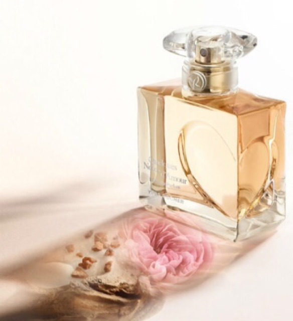 Nước hoa Quelques Notes d'amour Yves Rocher perfume | BigBuy360 - bigbuy360.vn