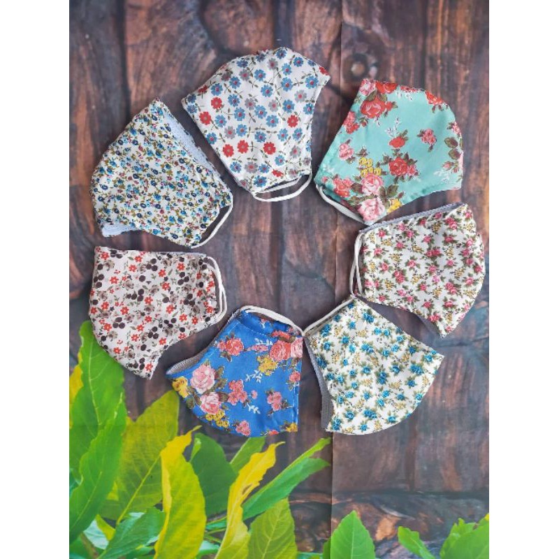 Khẩu trang nữ cho người lớn - khẩu trang vải cho nữ | BigBuy360 - bigbuy360.vn