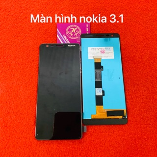 Màn hình nokia 3.1 full nguyên bộ