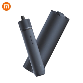 Tuốc nơ vít điện XIAOMI YOUPIN HOTO 1500mAh có thể sạc lại kèm 12 đầu tuốc vít S2 50mm