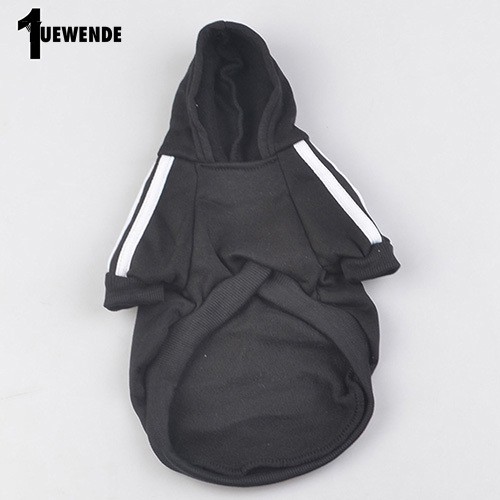 Áo Khoác Hoodie Cho Thú Cưng