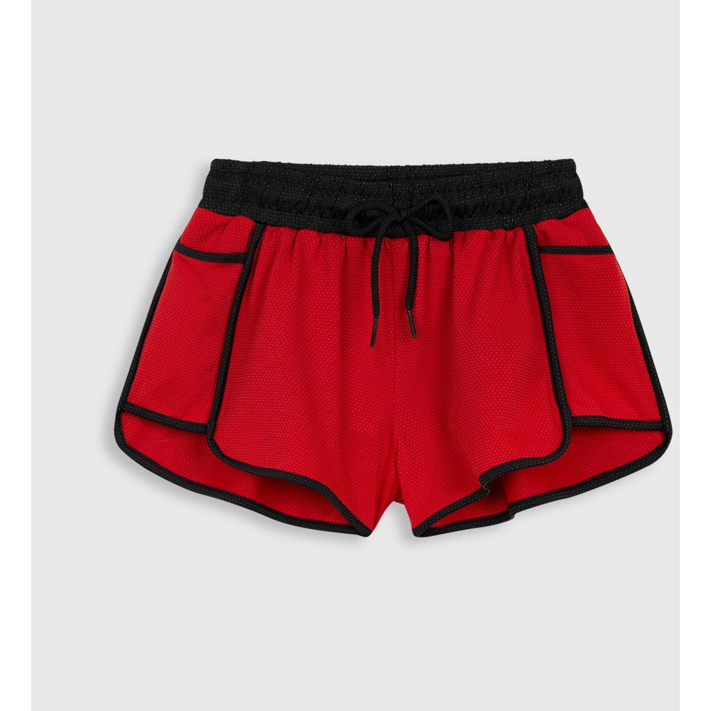 Quần shorts bé gái 1BS19S003 Canifa