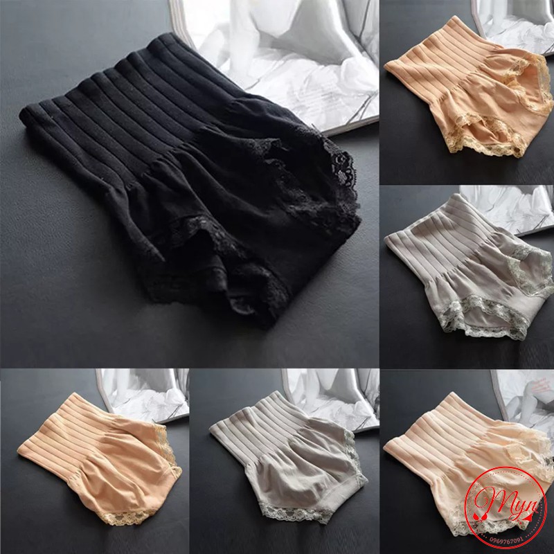 Combo 20 quần gen bụng