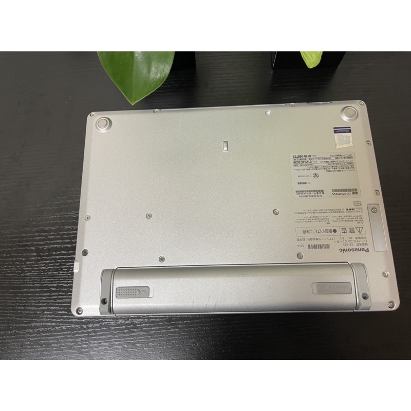 Máy Tính xách tay Panasonic Sz5 i5-gen6-ram8 ssd256 | BigBuy360 - bigbuy360.vn