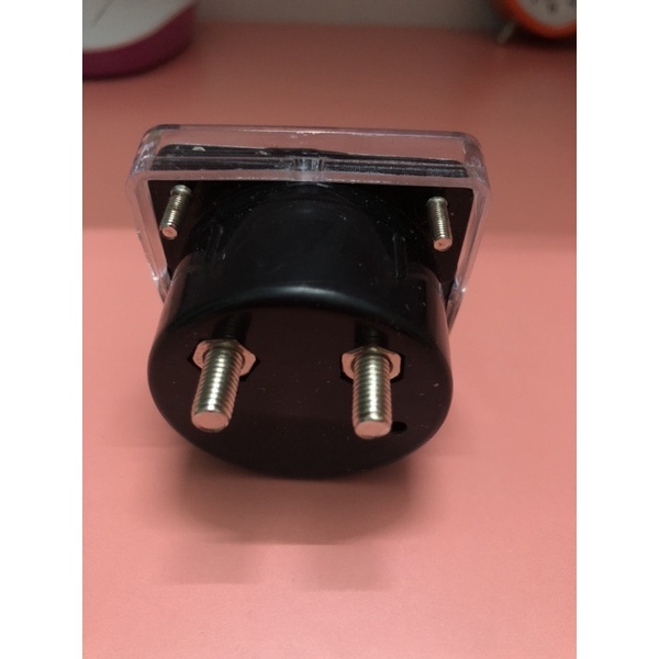 Đồng hồ Vôn kế điện xoay chiều Bew 300VAC 5x5cm