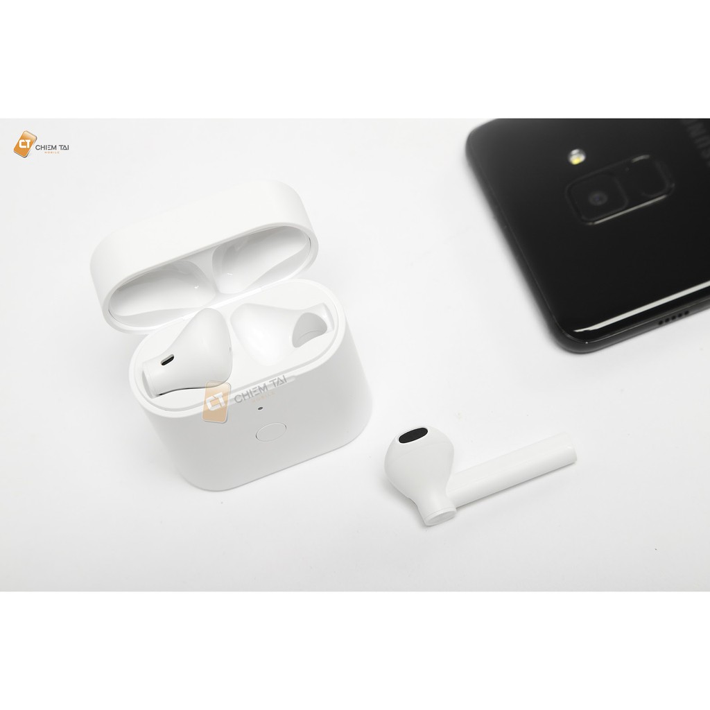 Tai nghe Bluetooth True Wireless QCY T7 | BigBuy360 - bigbuy360.vn