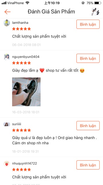 Giày oxford nơ chuông nhiều màu | BigBuy360 - bigbuy360.vn