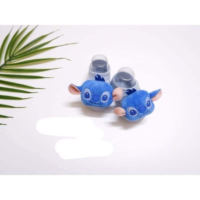 Tất hình thú cho bé