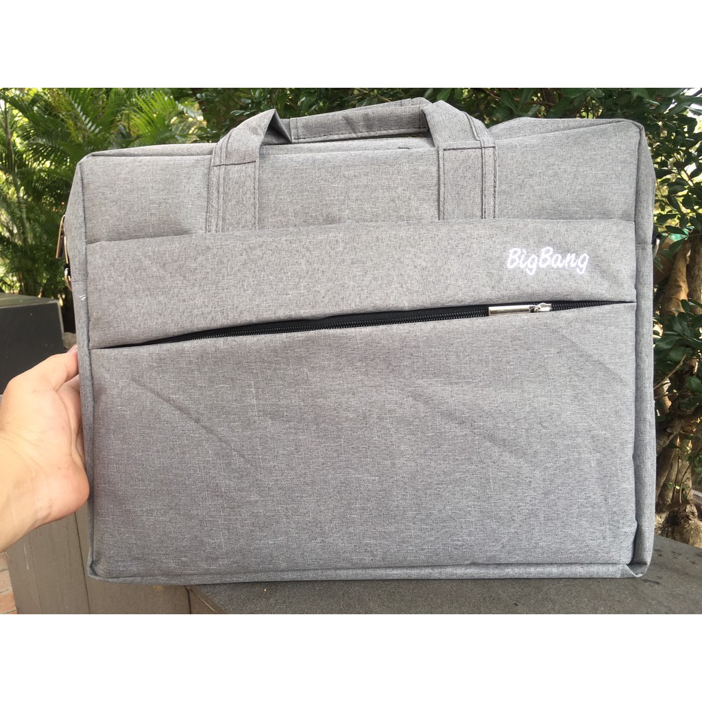 Cặp đựng Laptop, Macbook Bigbang | BigBuy360 - bigbuy360.vn