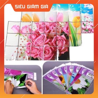 Giấy dán bếp ga chống nhiệt 60-90cm - khách sỉ ib