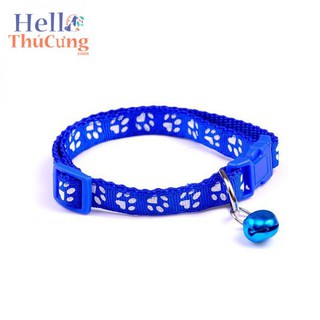 Vòng cổ thú cưng