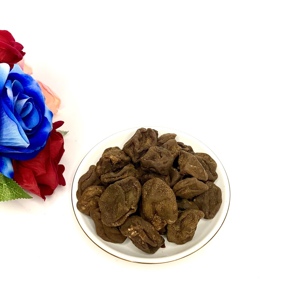 Ô Mai Xí Muội Chanh Ngọt Gia Truyền