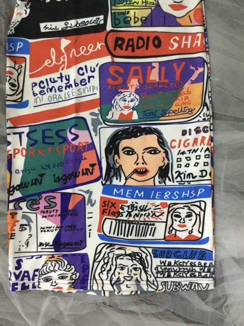 Chân váy hoạ tiết | BigBuy360 - bigbuy360.vn