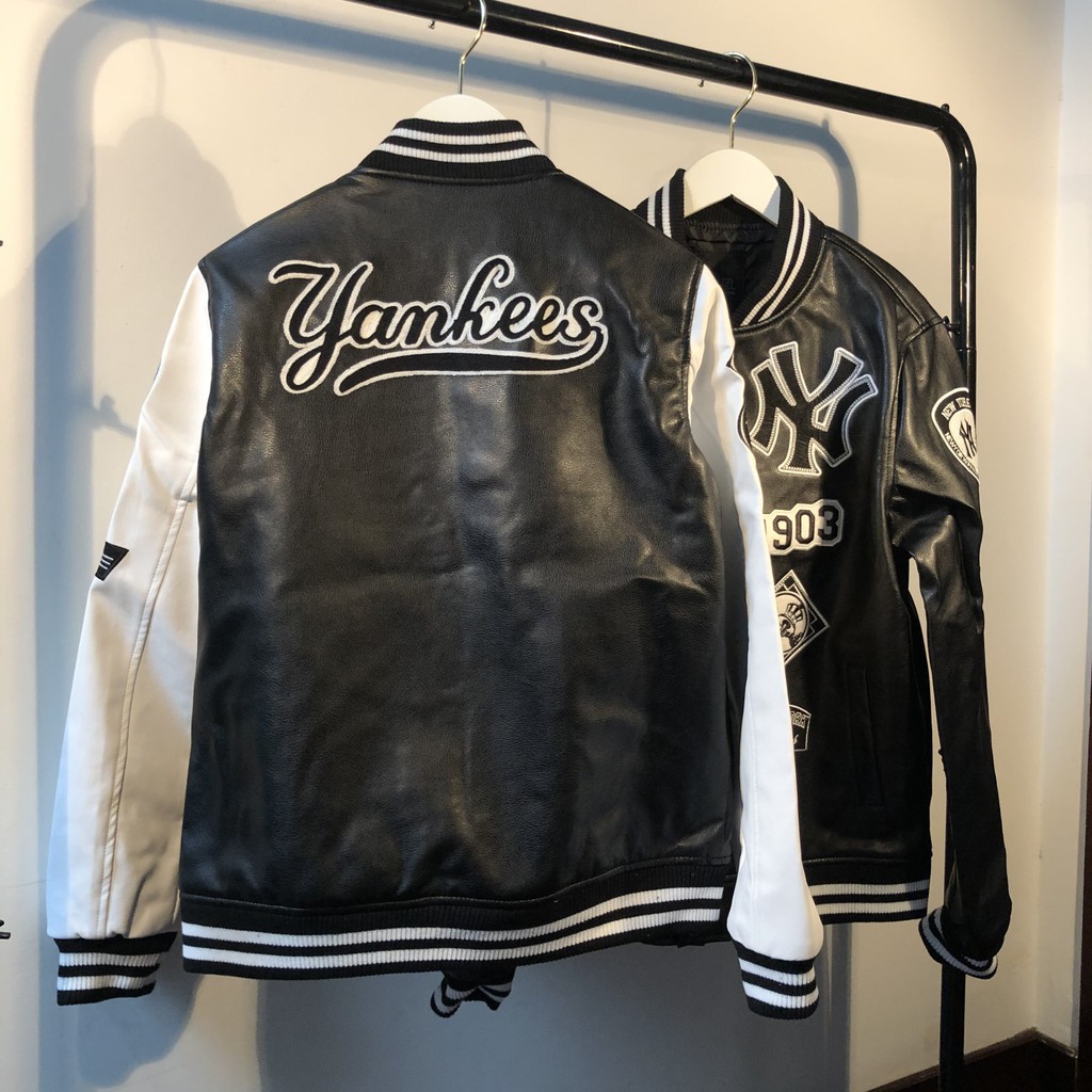 Áo Yankeee BOmber FW21