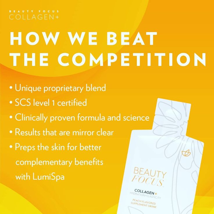 Collagen dạng nước Beauty Focus hạt nano nuskin