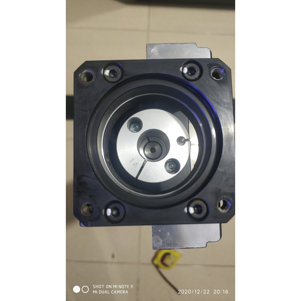 Combo vitme+ ray trượt, khung thép THK_JAPAN, bước 20, size lớn