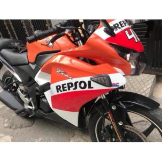 CHỐNG ĐỖ KHUNG SƯỜN CBR150Fi Thailand